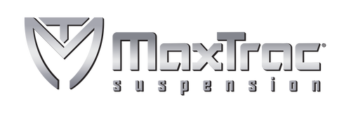 0"-3" ADJUSTABLE LOWERING STRUTS by MaxTrac