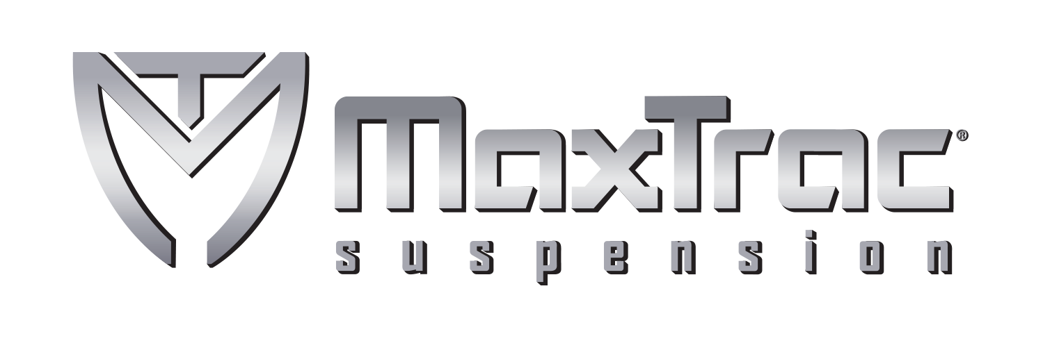1.25" REAR COIL SPACERS by MaxTrac
