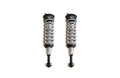 0"-2.5" FOX 2.0 PERFORMANCE SERIES FRONT COIL OVERS by MaxTrac