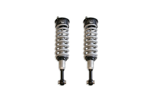 0"-2.5" FOX 2.0 PERFORMANCE SERIES FRONT COIL OVERS by MaxTrac