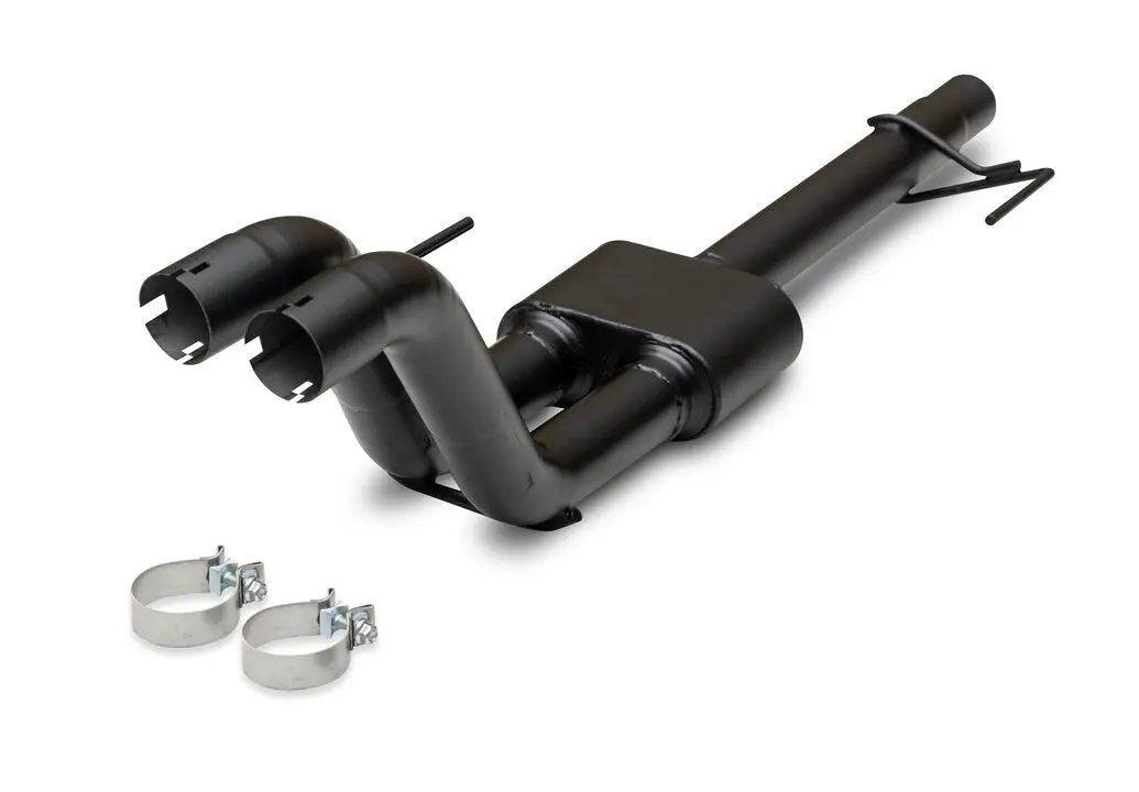 Flowmaster Outlaw Direct Fit Muffler by Flowmaster