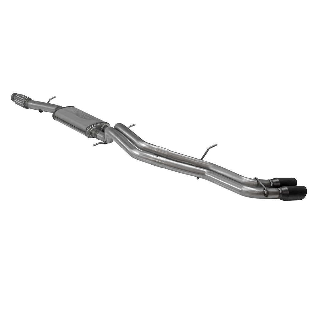 Flowmaster Flow FX Cat-Back Exhaust System by Flowmaster