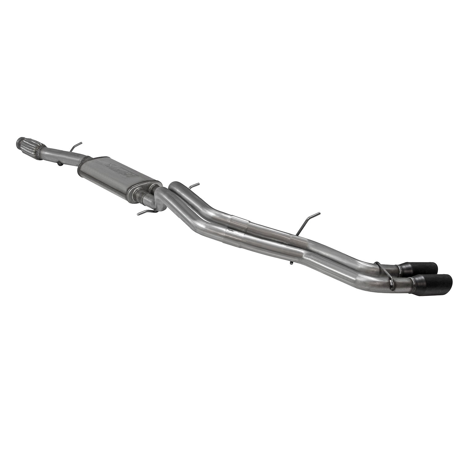 Flowmaster Flow FX Cat-Back Exhaust System by Flowmaster