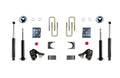 2"/4" LOWERING KIT (STRUTS) by MaxTrac