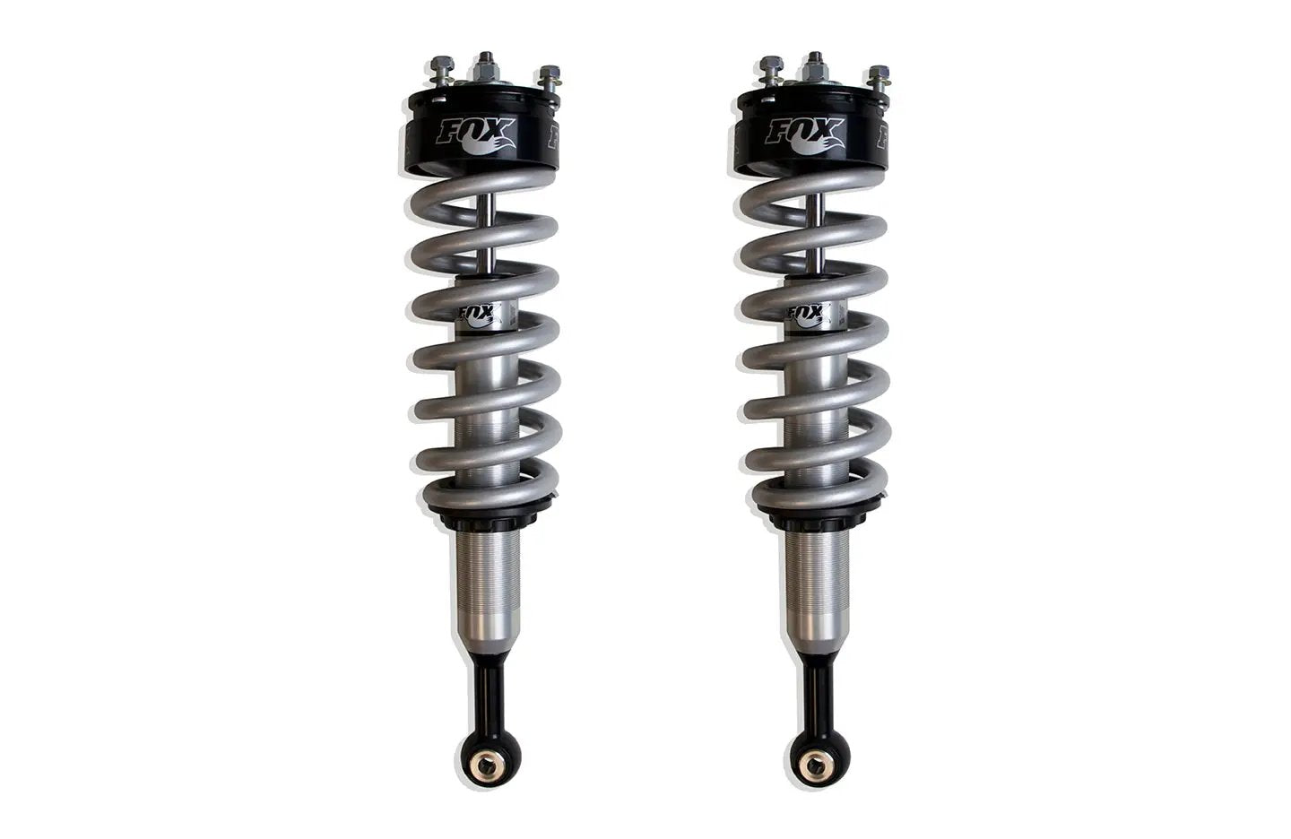 0"-2.5" FOX 2.0 PERFORMANCE SERIES FRONT COIL OVERS by MaxTrac