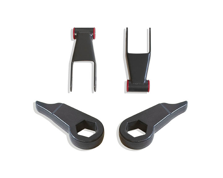 Suspension Lift Kit by MaxTrac