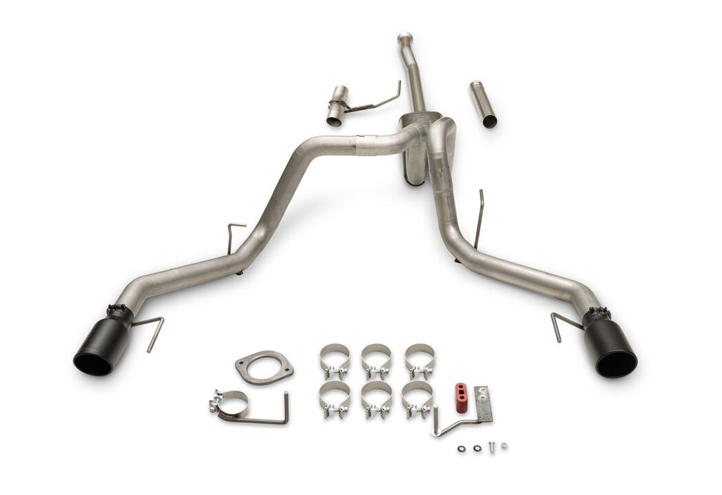Flowmaster Flow FX Cat-Back Exhaust System by Flowmaster