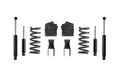 2"/4 LOWERING KIT (V8, COILS) by MaxTrac