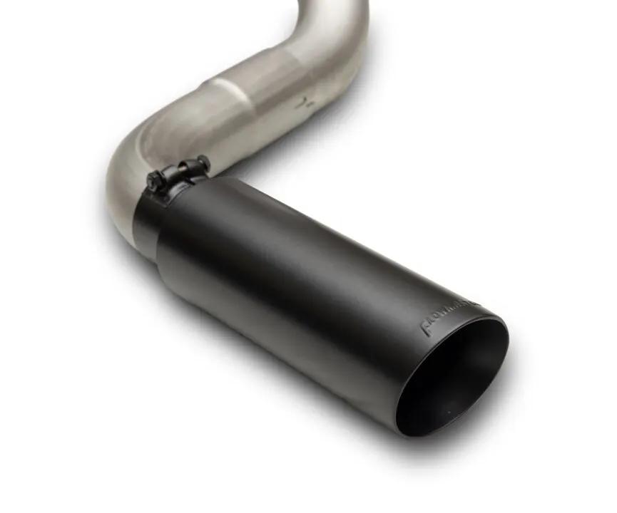 Flowmaster Flow FX Cat-Back Exhaust System by Flowmaster