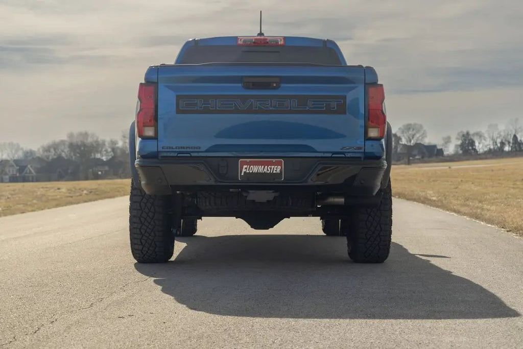 Flowmaster FlowFX Cat-Back Exhaust System by Flowmaster
