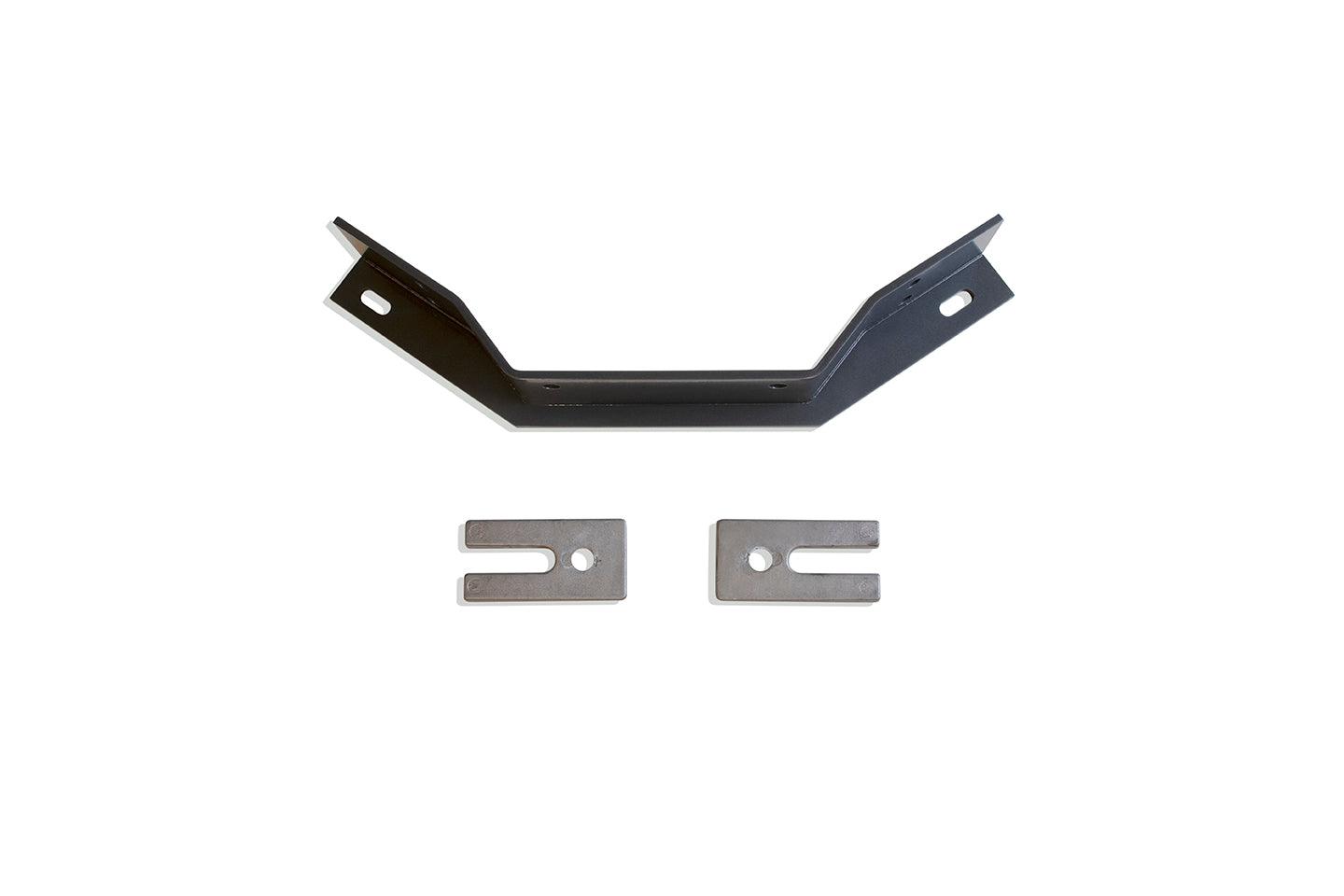 Drive Shaft Center Support Drop Kit by MaxTrac