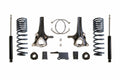 7" LIFT KIT (MT SHOCKS) by MaxTrac