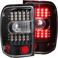 Tail Light Assembly by ANZO USA
