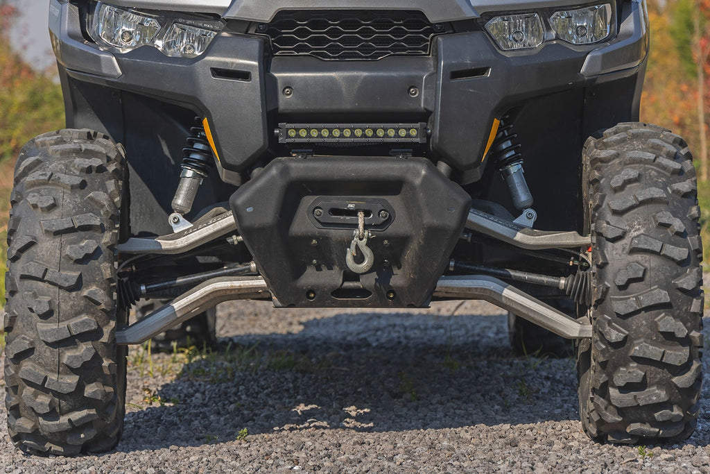 N3 Coil Over Shock Set | Stock | Can-Am Defender HD5/HD8/HD9/H10 by Rough Country