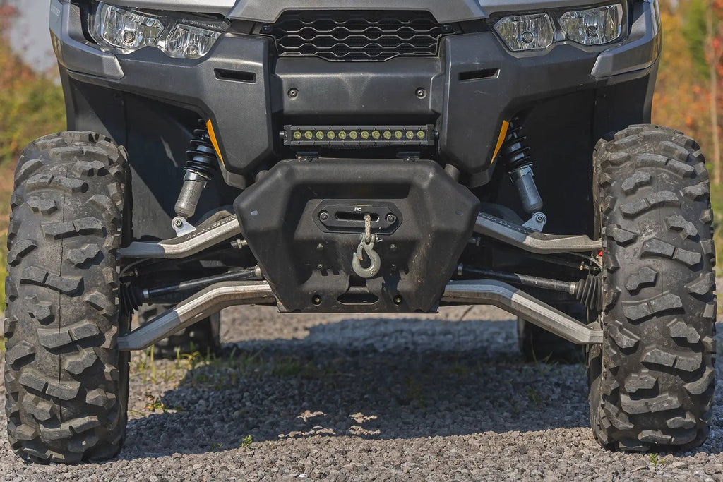 N3 Coil Over Shock Set | Stock | Can-Am Defender HD5/HD8/HD9/H10 by Rough Country