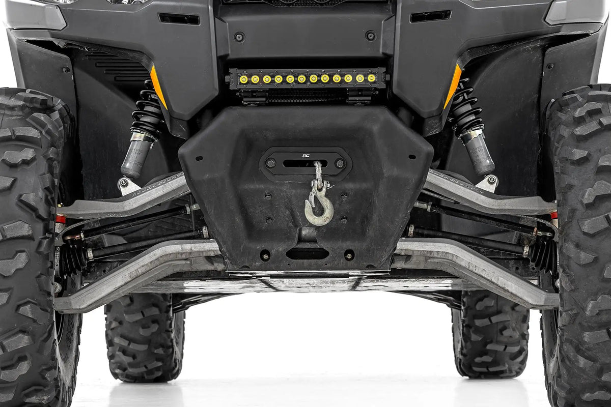 N3 Coil Over Shock Set | Stock | Can-Am Defender HD5/HD8/HD9/H10 by Rough Country