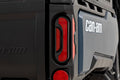 Tail Light Kit | High Lumen | Can-Am Defender MAX HD10 by Rough Country