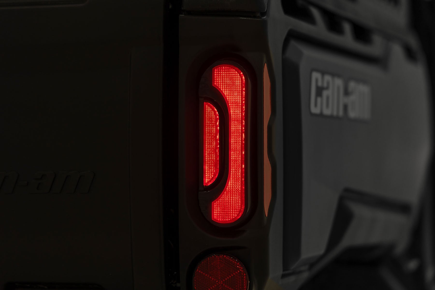 Tail Light Kit | High Lumen | Can-Am Defender MAX HD10 by Rough Country
