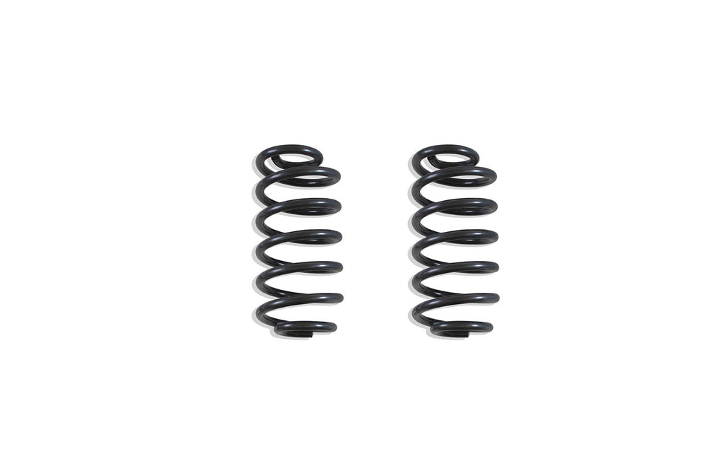 Coil Spring Lowering Kit by MaxTrac