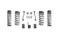 2018-2022 JEEP JL WRANGLER 3" LIFT KIT by MaxTrac