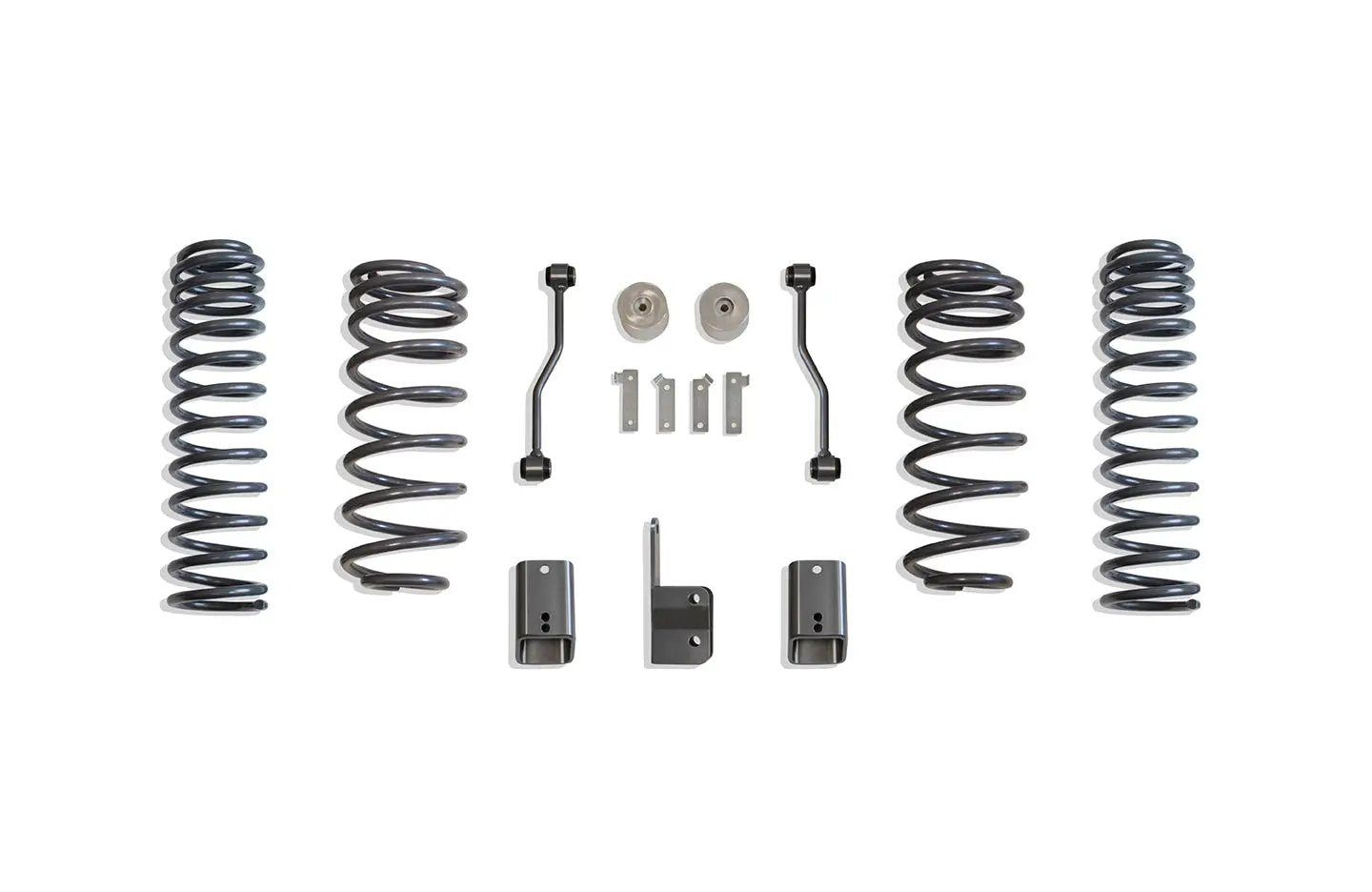 2018-2022 JEEP JL WRANGLER 3" LIFT KIT by MaxTrac