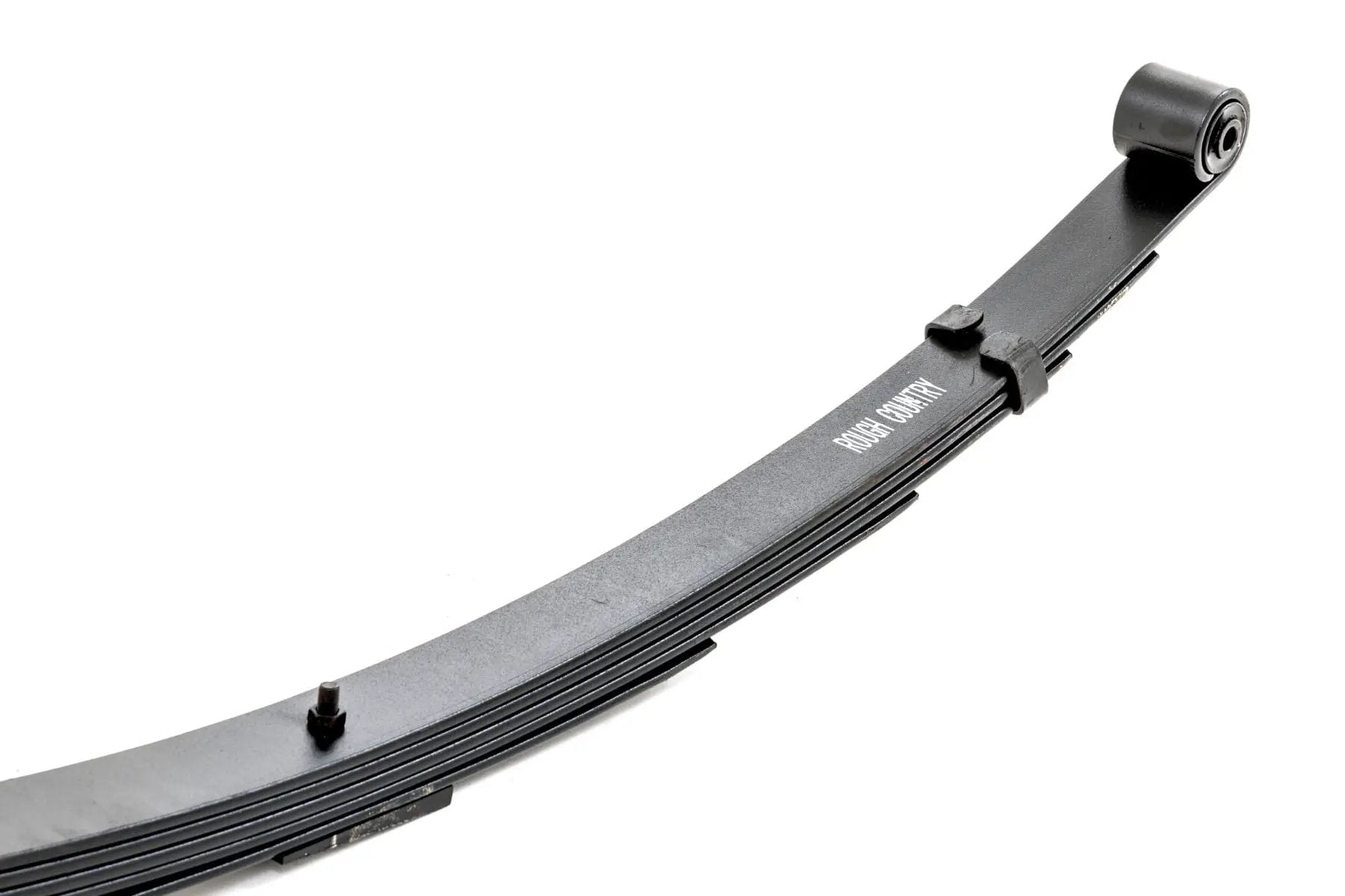 Rear Leaf Springs | 3" Lift | Pair | Jeep Cherokee XJ 2WD/4WD (1984-2001) by Rough Country