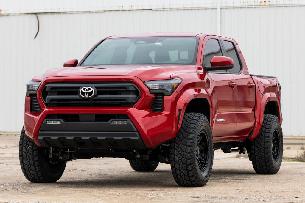 1.5 Inch Leveling Kit | Toyota Tacoma 2WD/4WD (2024-2026) by Rough Country