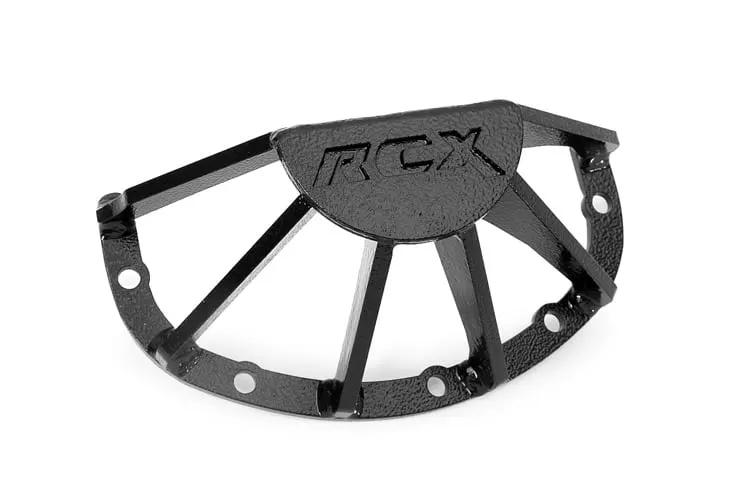 Diff Guard | Rear | Dana 35 | Jeep Comanche MJ/Wrangler JK/Wrangler Unlimited by Rough Country