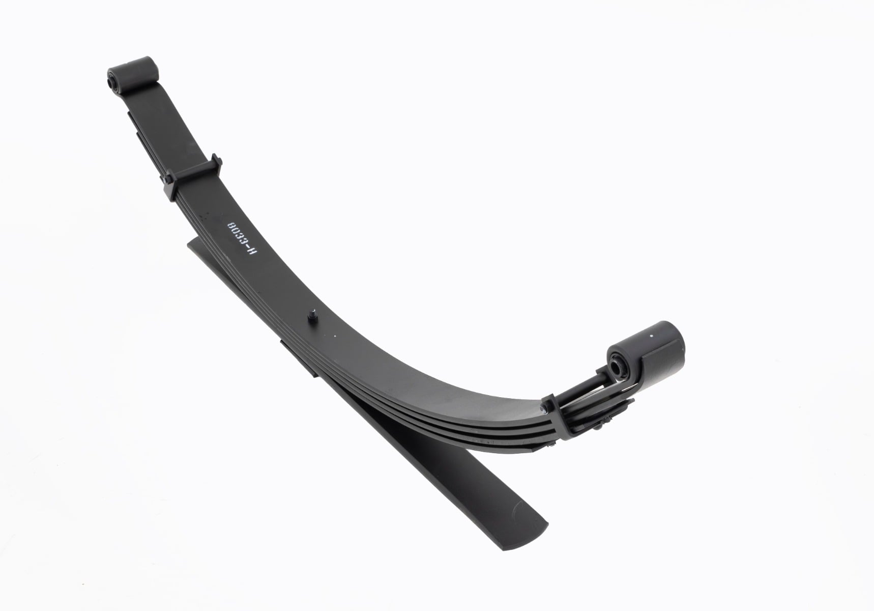Rear Leaf Springs | 4" Lift | Pair | Ford Bronco (78-79)/F-250 (77-79) by Rough Country