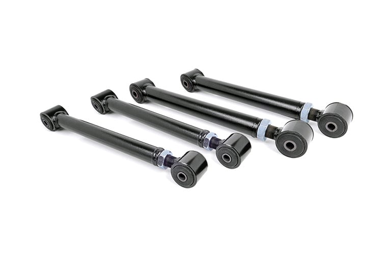Adjustable Control Arms | Ram 2500/3500 4WD (2003-2007) by Rough Country
