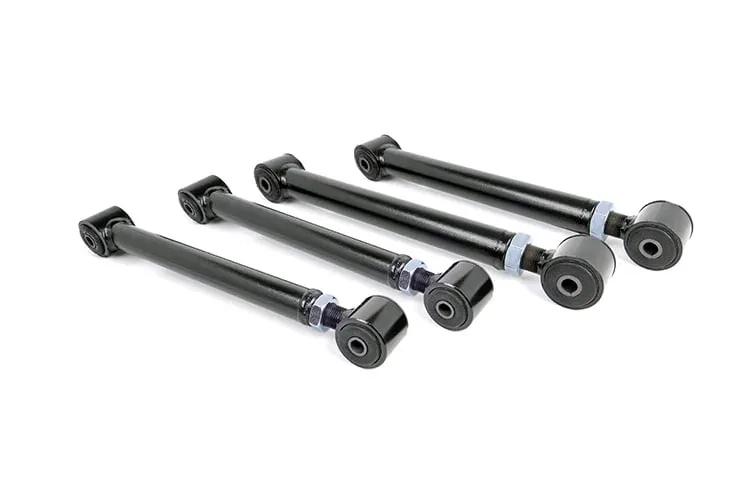 Adjustable Control Arms | Ram 2500/3500 4WD (2003-2007)