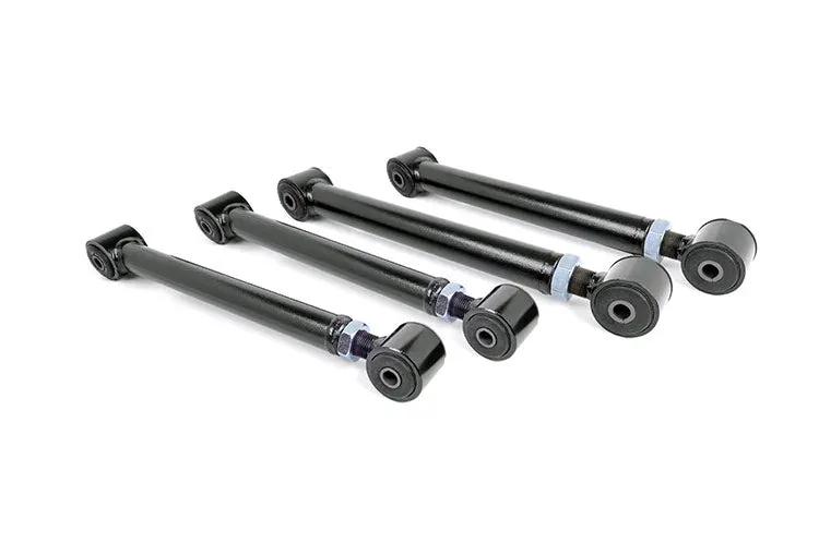 Adjustable Control Arms | Ram 2500/3500 4WD (2003-2007) by Rough Country