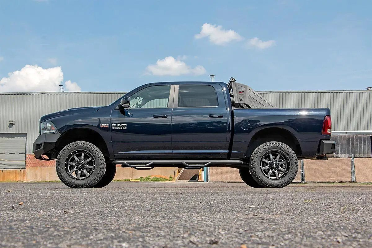 Rear Bumper | Ram 1500 2WD/4WD (2009-2018 & Classic) by Rough Country