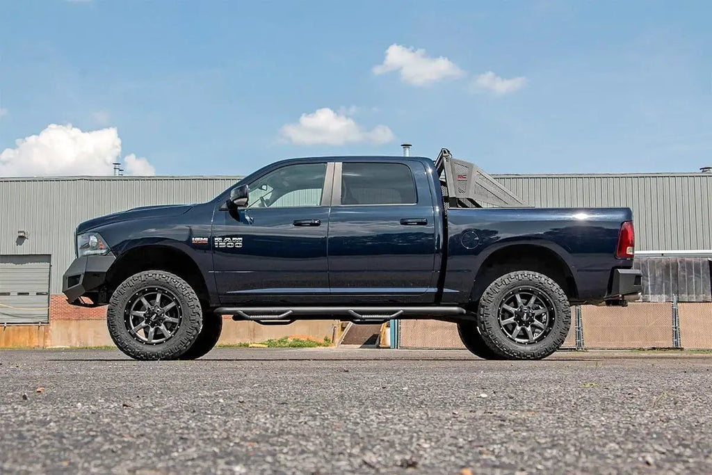 Rear Bumper | Ram 1500 2WD/4WD (2009-2018 & Classic) by Rough Country