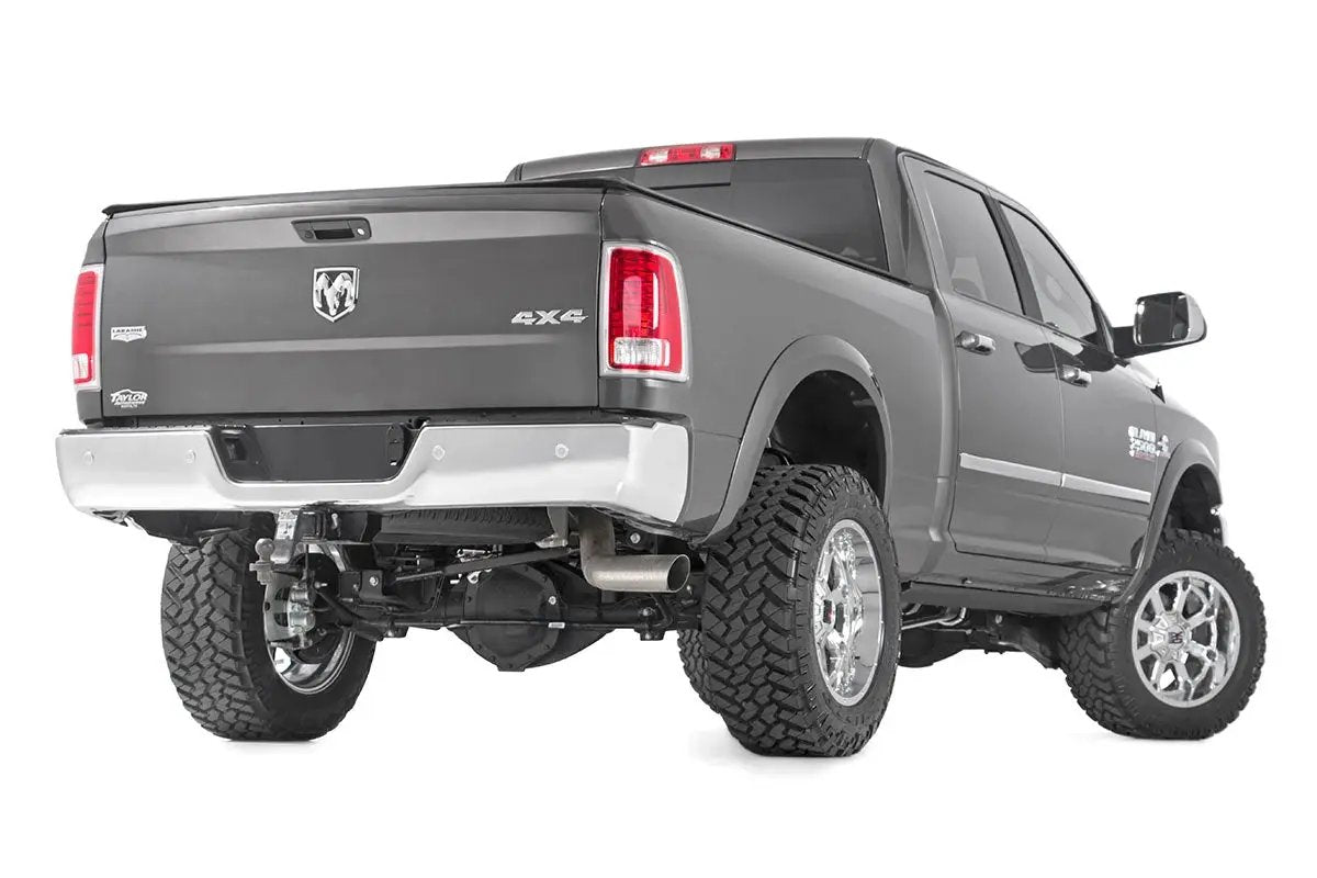 2.5 Inch Lift Kit | Diesel | V2 | Ram 2500 4WD (2014-2018) by Rough Country