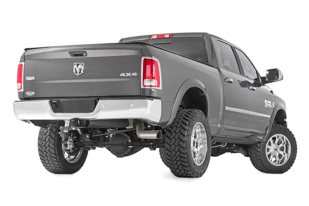 2.5 Inch Lift Kit | Gas | M1 | Ram 2500 4WD (2014-2018) by Rough Country