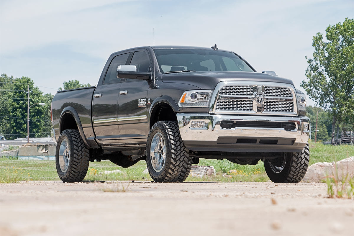 2.5 Inch Lift Kit | M1 | Ram 2500 4WD (2014-2026) by Rough Country