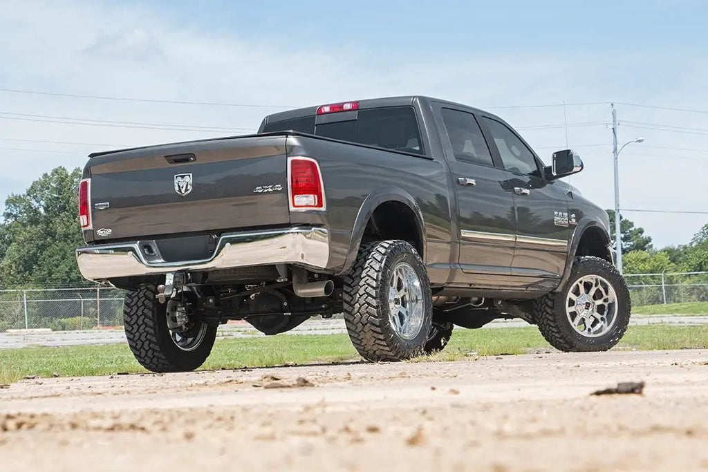 2.5 Inch Lift Kit | Diesel | N3 | Ram 2500 4WD (2014-2018) by Rough Country