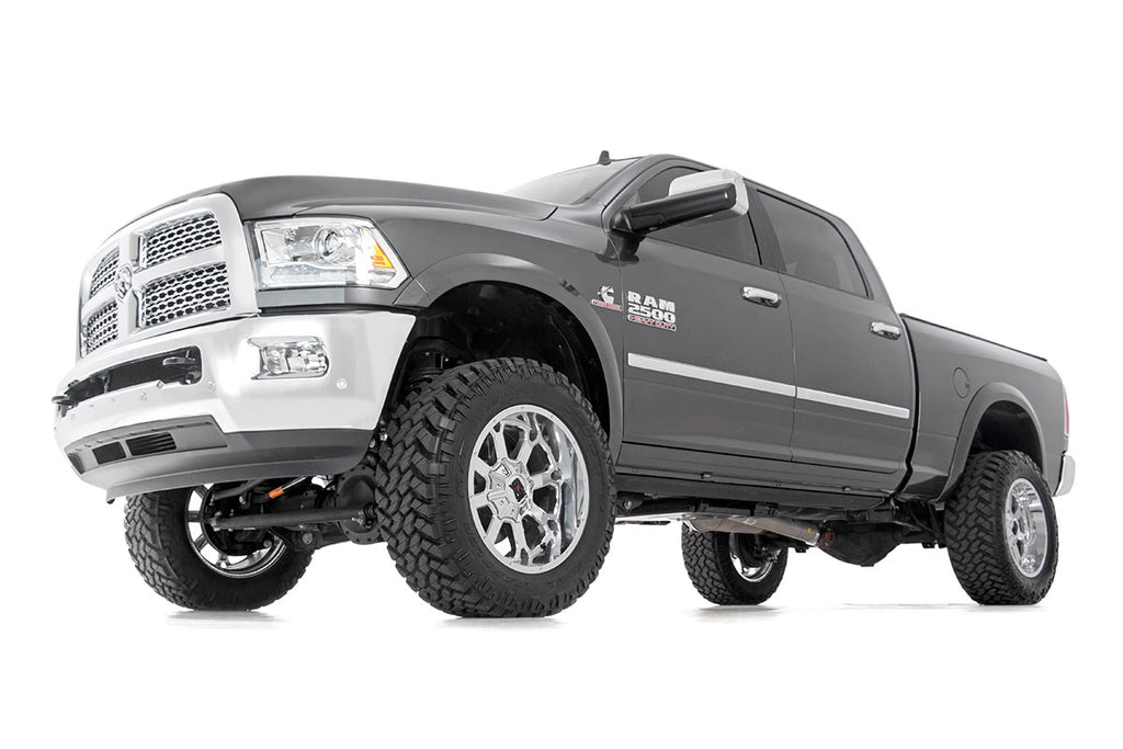 2.5 Inch Lift Kit | Diesel | M1 | Ram 2500 4WD (2014-2018) by Rough Country
