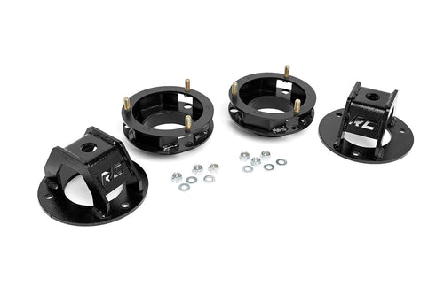 1.5 Inch Leveling Kit | Ram 2500 4WD (1994-2002) by Rough Country