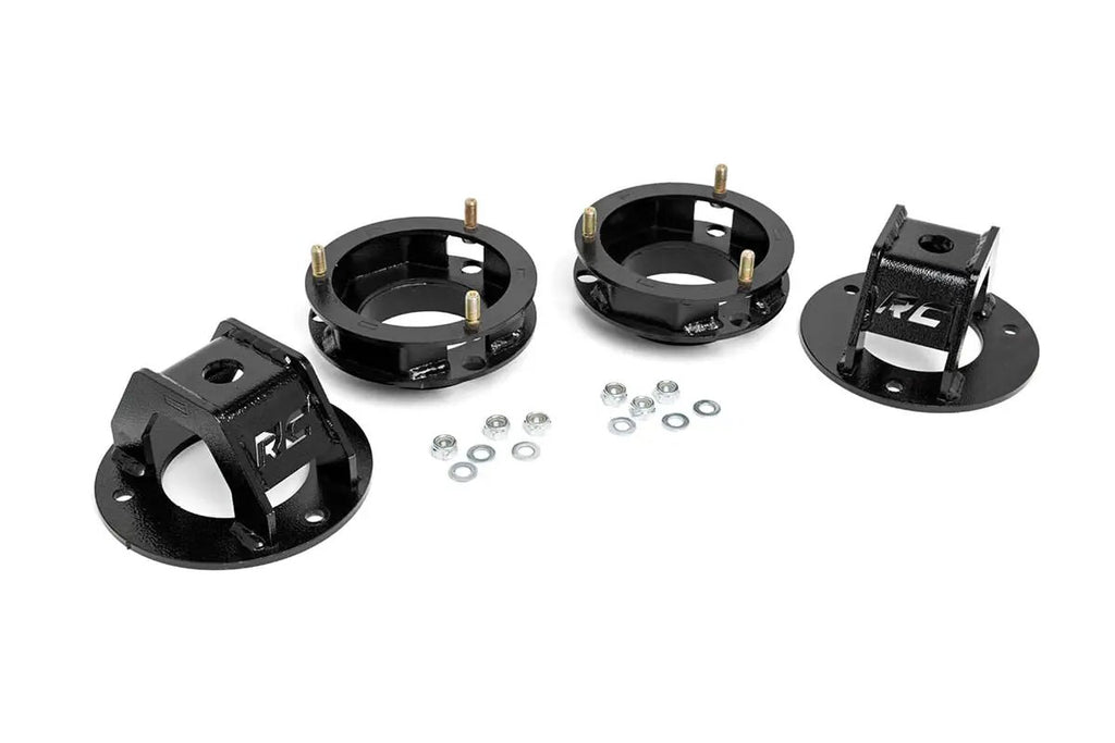 1.5 Inch Leveling Kit | Ram 2500 4WD (1994-2002)