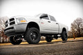5 Inch Lift Kit | Ram 2500 (11-13)/3500 Mega Cab (11-12) 4WD by Rough Country