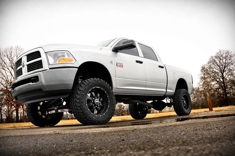 5 Inch Lift Kit | M1 | Ram 2500 (11-13)/3500 (11-12) 4WD by Rough Country