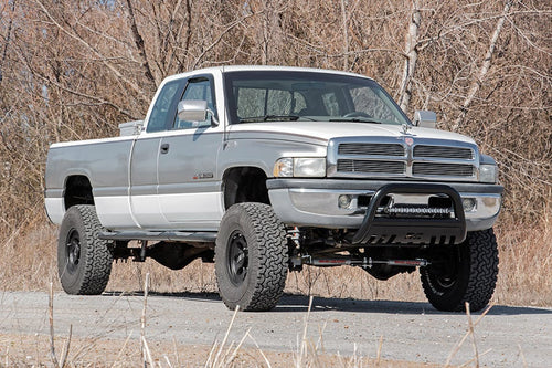 3 Inch Lift Kit | M1 | Ram 2500 4WD (1994-2002) by Rough Country