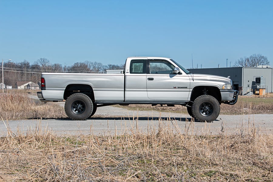 3 Inch Lift Kit | Ram 2500 4WD (1994-2002) by Rough Country