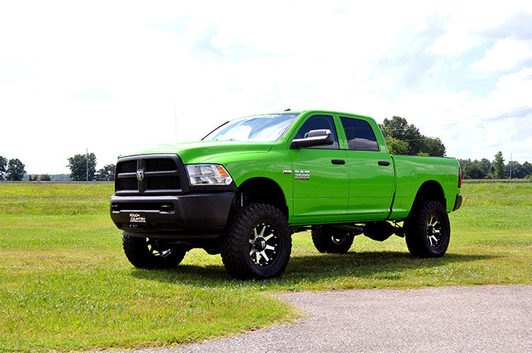 5 Inch Lift Kit | Non-Dually | Ram 3500 4WD (2013-2015) by Rough Country