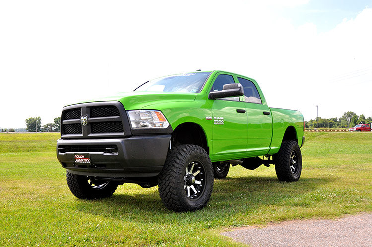5 Inch Lift Kit | Non-Dually | Ram 3500 4WD (2013-2015) by Rough Country