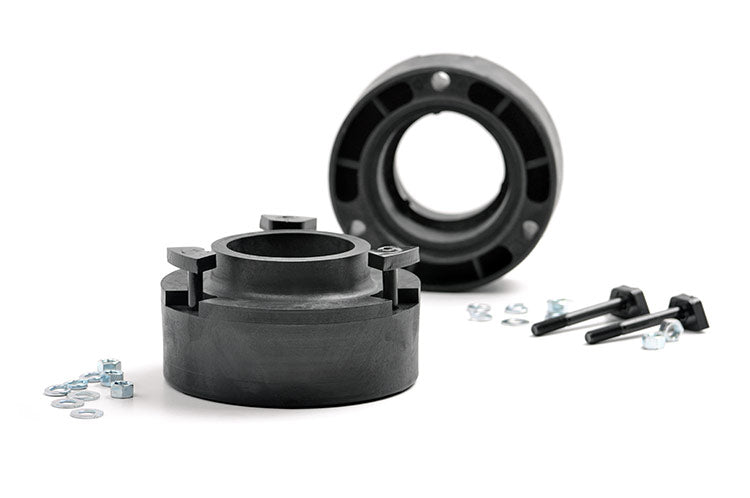 2.5 Inch Leveling Kit | Ram 2500 (94-13)/3500 (94-12) 4WD by Rough Country