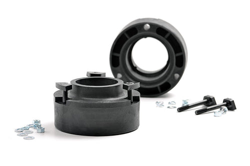 2.5 Inch Leveling Kit | Ram 2500 (94-13)/3500 (94-12) 4WD by Rough Country