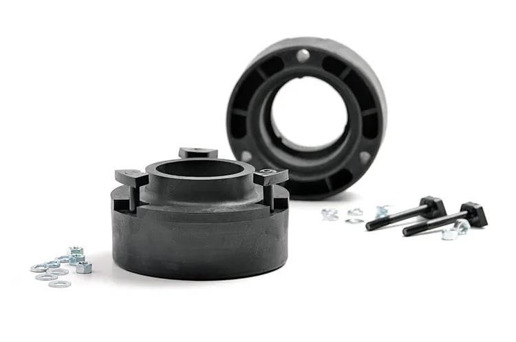 2.5 Inch Leveling Kit | Ram 2500 (94-13)/3500 (94-12) 4WD by Rough Country